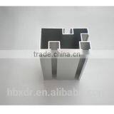 OEM Aluminum Profile in Anodized Surface Reatment for Car Luggage Rack thumbnail-1