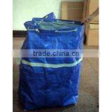 Professional Manufacture PE Laundry Bag thumbnail-1