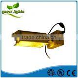 Hydroponic Integrated 1000w 600W Double Ended DE Grow Light Reflector thumbnail-1