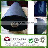 Good Quality of Plain 100% pp Non Woven Fabric thumbnail-1