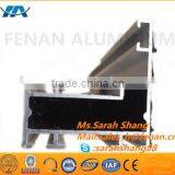 Easy Cleaning Anodizing Aluminium Profile Extrusion thumbnail-1