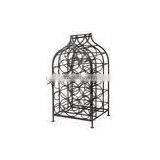 Metal Flower Pot Rack