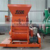 Concrete Mixer for Concrete Pipe Making thumbnail-1