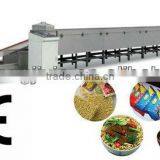 Mini Instant Noodles Making Machine/production Line With CE Sherry-86-15553158922
