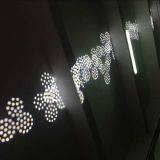 Pro Led Gobos 30w Party Lights Auto-running 10w 15w Mini Led Moving Head Spot Light thumbnail-4