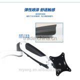 Wholesale H-Quaility Universal Two Head Desktop LCD Mount/LCD Table Bracket thumbnail-6