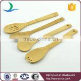 New Arrival Bamboo Names of Kitchen Spatula Tools thumbnail-2