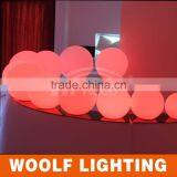 Dia 50 Waterproof Rated IP68 LED Half Ball Light thumbnail-3