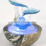 Atomization Humidification Table Water Fountain thumbnail-2