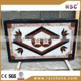 Home Decor Granite and Marble Stone Flooring Pattern thumbnail-1