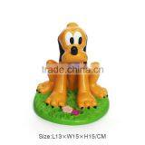 2015 Antique Polyresin Dog Statues for Sale thumbnail-5