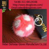 Fur Ball Keychain thumbnail-1