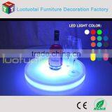 2015 New Design Wine Glass Holder Tray Bar Serving Tray Led Bar Tray LTT-WB08C thumbnail-2