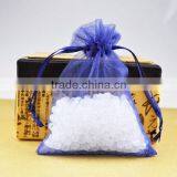 China Personal Logo Organza Bags Wholesale uk For Sale thumbnail-2