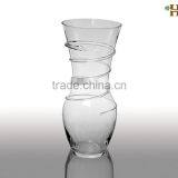 Unique Handmade Glass Vase Wholesale thumbnail-1