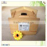 Высококачественные декоративные художественные птицеводы из бамбука с изображением сосны thumbnail-5