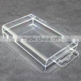 Plastic Packaging Box for Phone Cover, Transparent Case Boxes Clear Packaging Box thumbnail-5