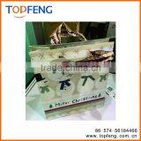 Christmas Self-sealing Gift Bag/christmas Tree Disposal Bag/pe Bag Gift/china Gift Bag thumbnail-3
