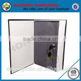 Customized Hidden Shaped Books Safes Storage Containers thumbnail-1
