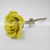 Romantic Love Rose Ceremic Rose Gift thumbnail-2