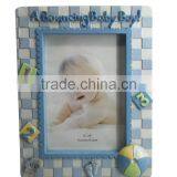 Family Record Beautiful Resin Picture Photo Frames Factory Direct thumbnail-4