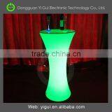 2017 Hot Sale Led Cocktal Table Light for Event Led Light for Bar Table thumbnail-4