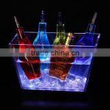 Hot Supply OEMplastic Led Ice Bucket for Beer Promotional Project thumbnail-6