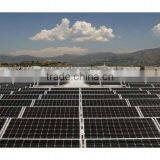 Residential Off-grid 10KW Solar Energy Home System (can Supply Air Condition, LED Light, Television and Laptop) thumbnail-4