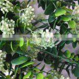 90cm Tall New Decoration Artificial Flanged Plastic Black Green Hanging Bushings Square EDC1602 22J30 thumbnail-3