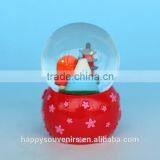 Lovely Hello Kitty Snow Globe thumbnail-4