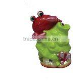 Polyresin Crab thumbnail-1