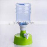 Best-selling and High Quality Colorful Beverage Plastic Dispenser thumbnail-1