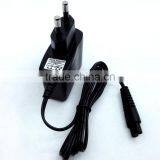 5.5V 600mA CE EU Power Supply Adapter Charger for Karcher 6.65-340.0wv2 Wv50 Window Cleaner thumbnail-5