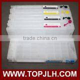 Refillable Ink Cartridge for Epson T3200 T5200 T7200 thumbnail-5