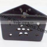 Brass Napkin Ring | Cheap Napkin Rings | Napkin Rings Gold Plated thumbnail-5