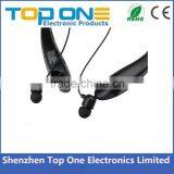 High Quality Hot Selling Sport Mini Wireless Earphone Bluetooth V4.1 Stereo Headphones Hbs-900 Headset for Samsung thumbnail-2