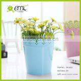 High Quality Desktop Storage Box/mini Plastic Flower Pot thumbnail-3