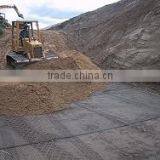 Biaxial Plastic Geogrid,Plastic Gravel Grid,Plastic Grid thumbnail-5