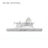 Multi-function Concrete Office Desk Organizer/ Phone Holder / Ipad Holder thumbnail-3