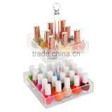High Quality Custom Nail Polish Display /Nail Polish Display Cabinets