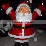 Santa Christmas Decoration thumbnail-1