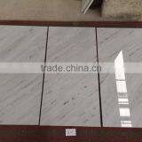 High Quality Chinese Marble Venice White Marble Slab China Marble Tile thumbnail-1