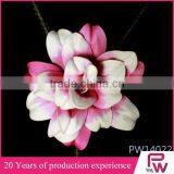 Hot Newest Design Artificial Silk Plastic Flower Wholesale Silicone Flowers Artificial thumbnail-6