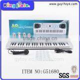 Multi-Function Toys Musical Instruments Electric Keyboard thumbnail-3