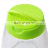 Wholesale Spice Glass Bottle Seasoning Bottle Spice Box Glass Spice Bottle thumbnail-5