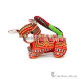 Color Full Fabric Stuff, 100% Handmade in Vietnam thumbnail-2