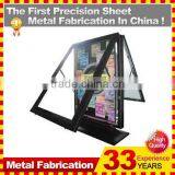 2015 Outdoor Multi-image Scrolling Led Light Box thumbnail-5