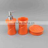 Ceramic Soap Dispenser thumbnail-1