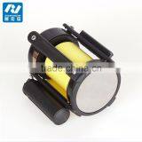 Queue Barrier Stand Retractable Belt Cassette With Braking thumbnail-4
