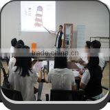 Move Freely Metal Rotating Display Stand With Hooks Accessories thumbnail-5